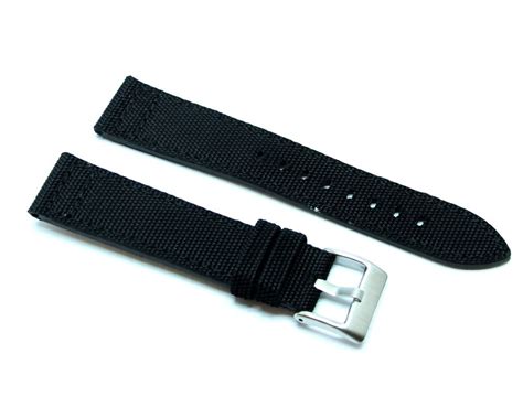 cinturini cordura rolex|Cinturini per Orologio e Piccola Pelletteria .